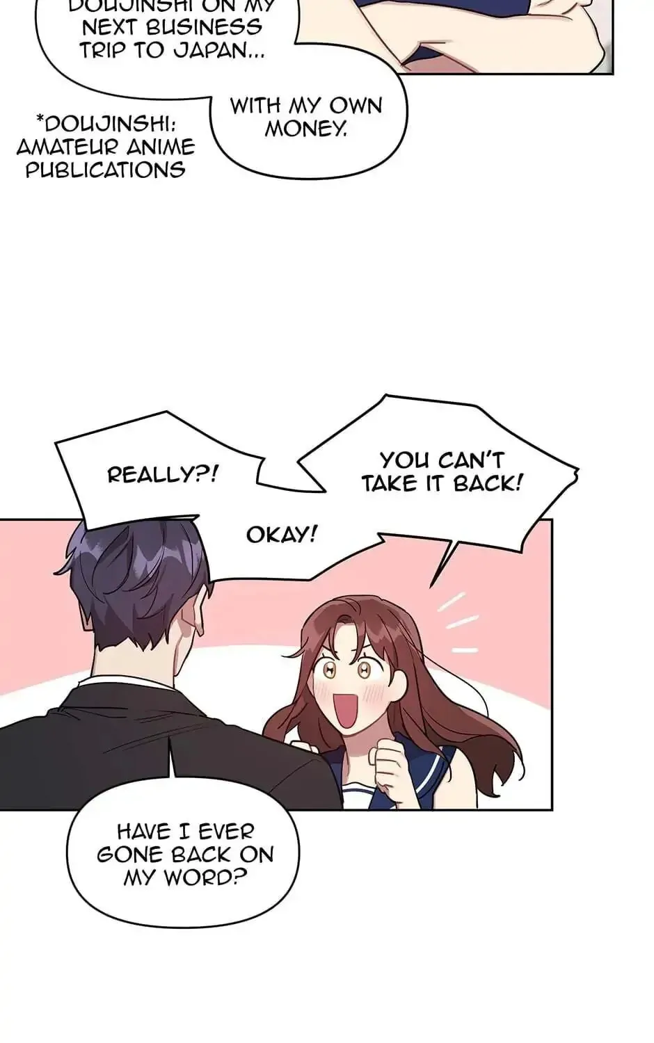 Read Pleasure Principle chapter 10 image 19 on Lezhin