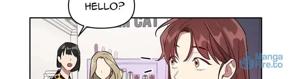 Read Pleasure Principle chapter 10 image 22 on Lezhin
