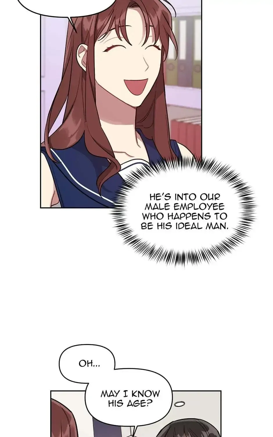 Read Pleasure Principle chapter 10 image 25 on Lezhin