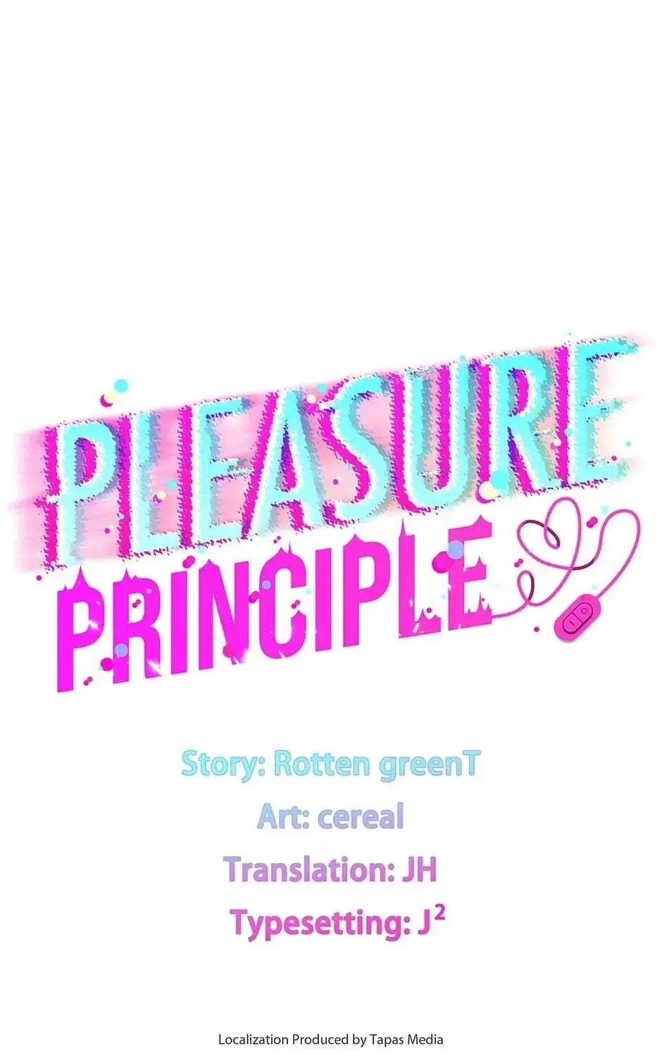 Read Pleasure Principle chapter 10 image 29 on Lezhin