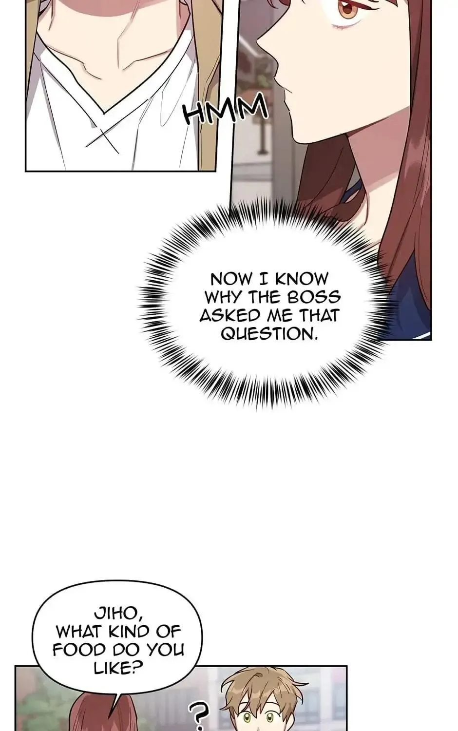 Read Pleasure Principle chapter 10 image 39 on Lezhin