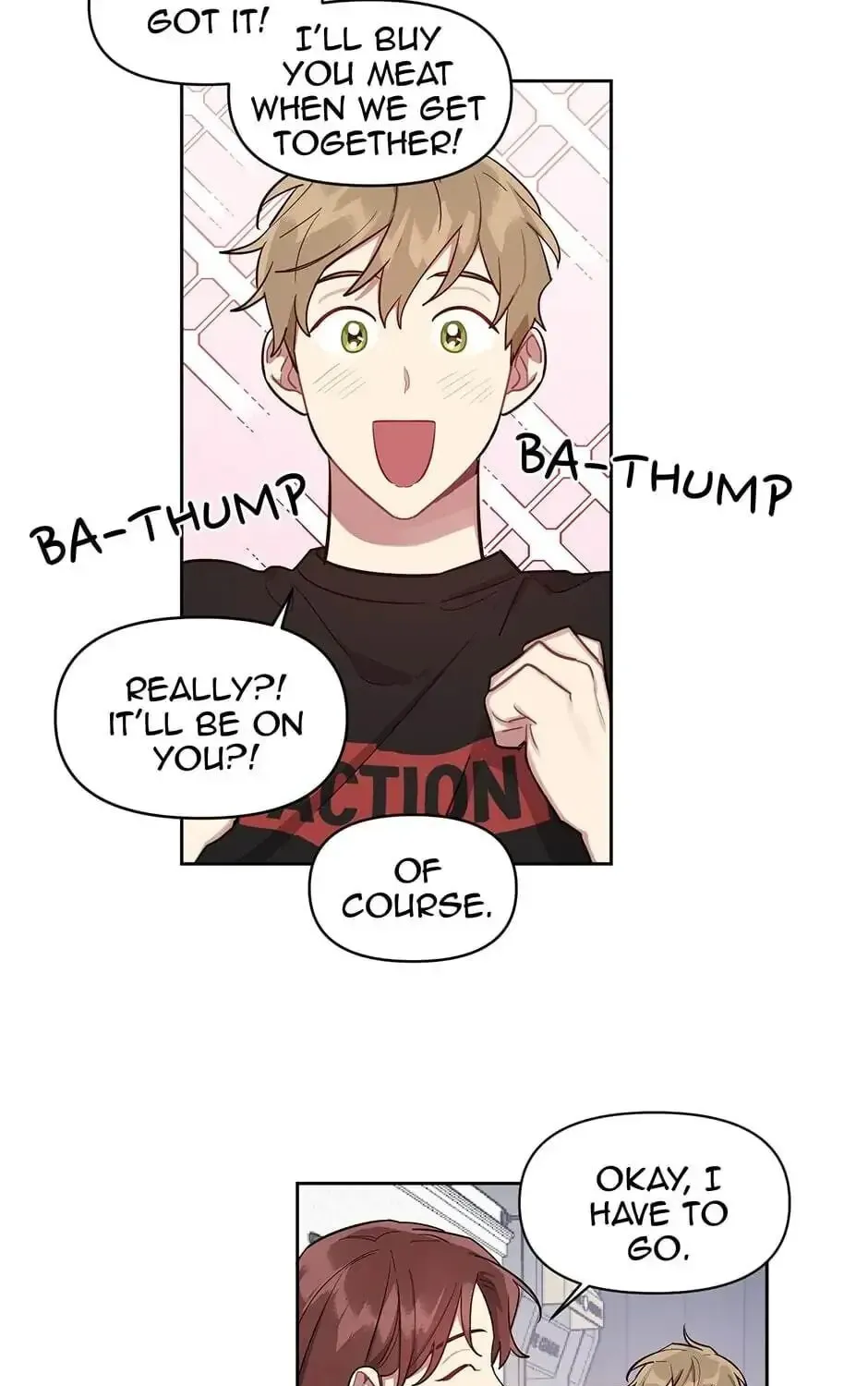 Read Pleasure Principle chapter 10 image 43 on Lezhin