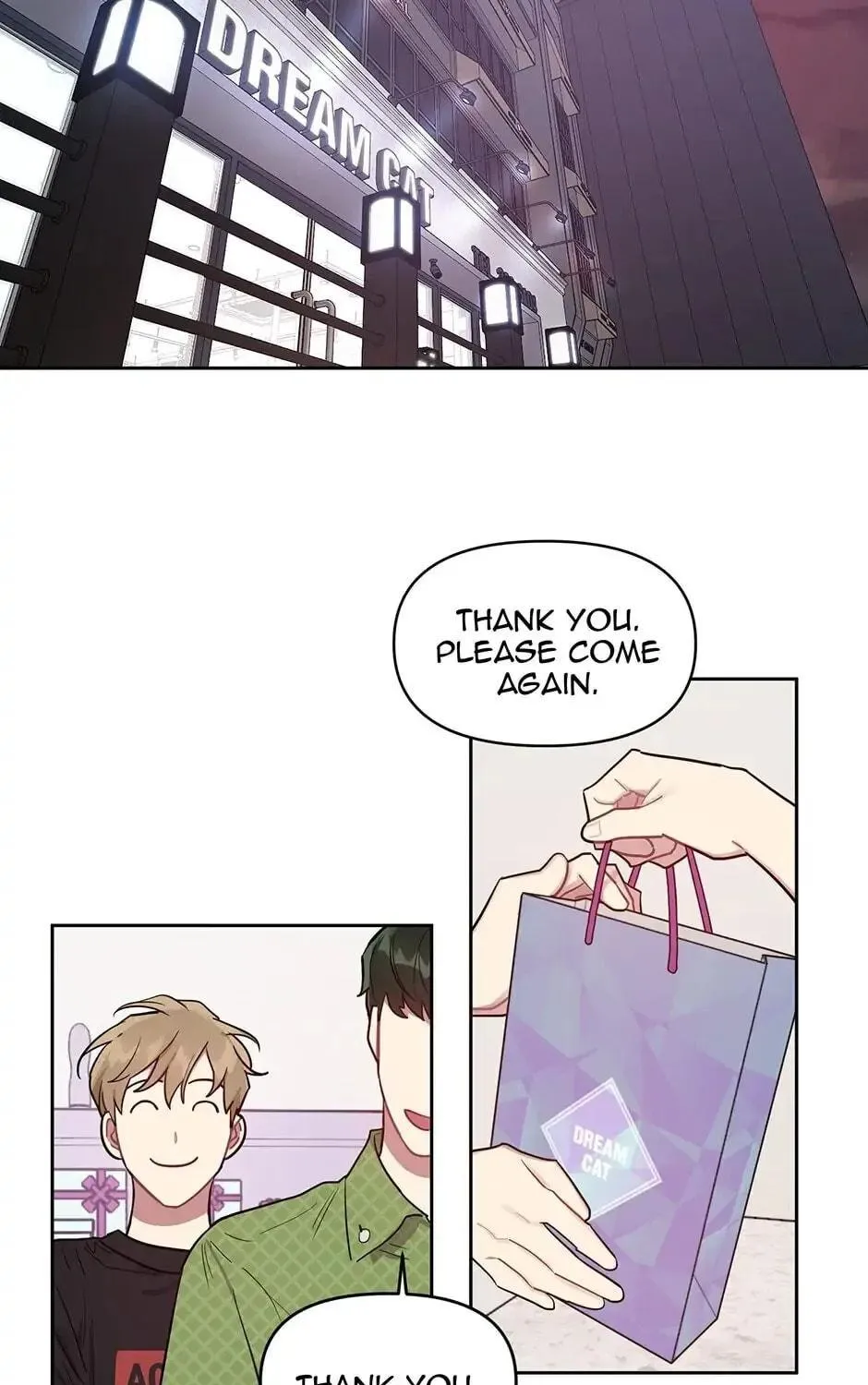 Read Pleasure Principle chapter 10 image 57 on Lezhin