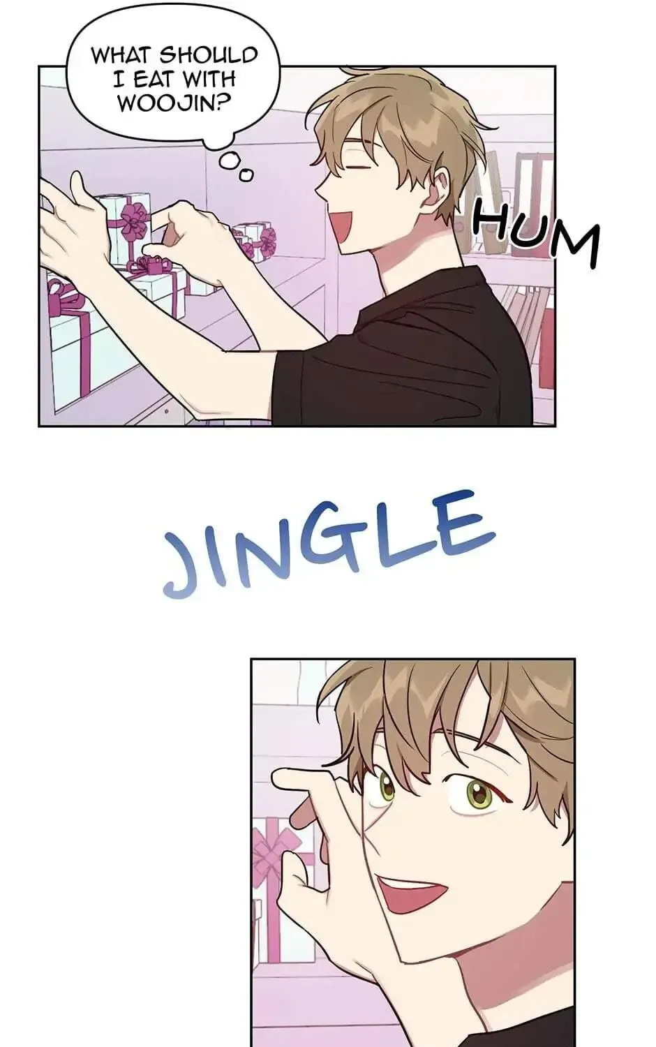Read Pleasure Principle chapter 10 image 63 on Lezhin