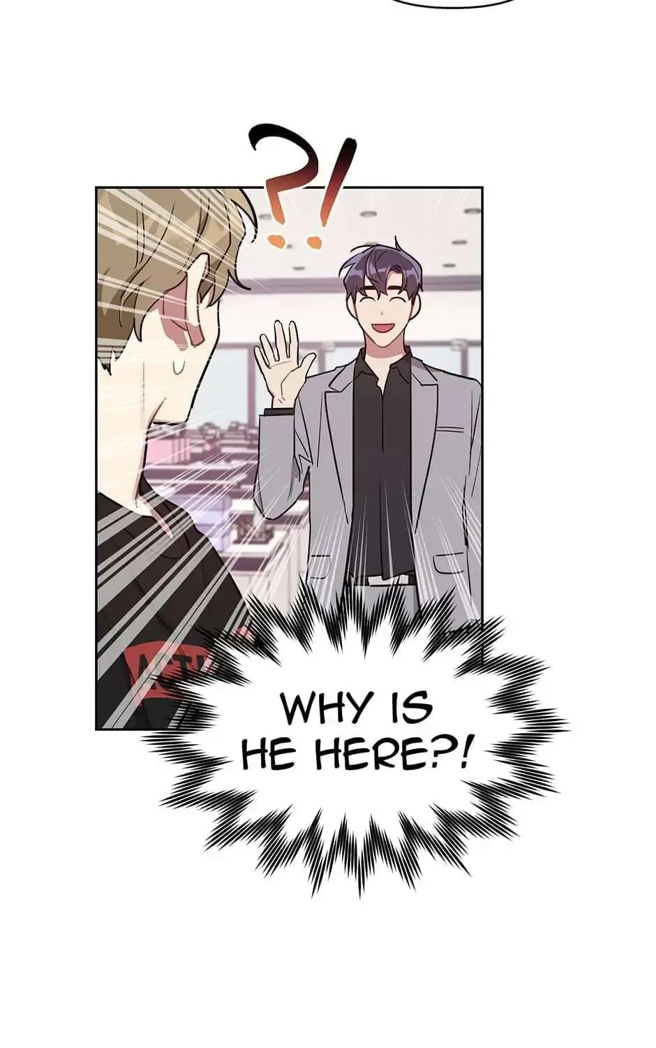 Read Pleasure Principle chapter 10 image 65 on Lezhin