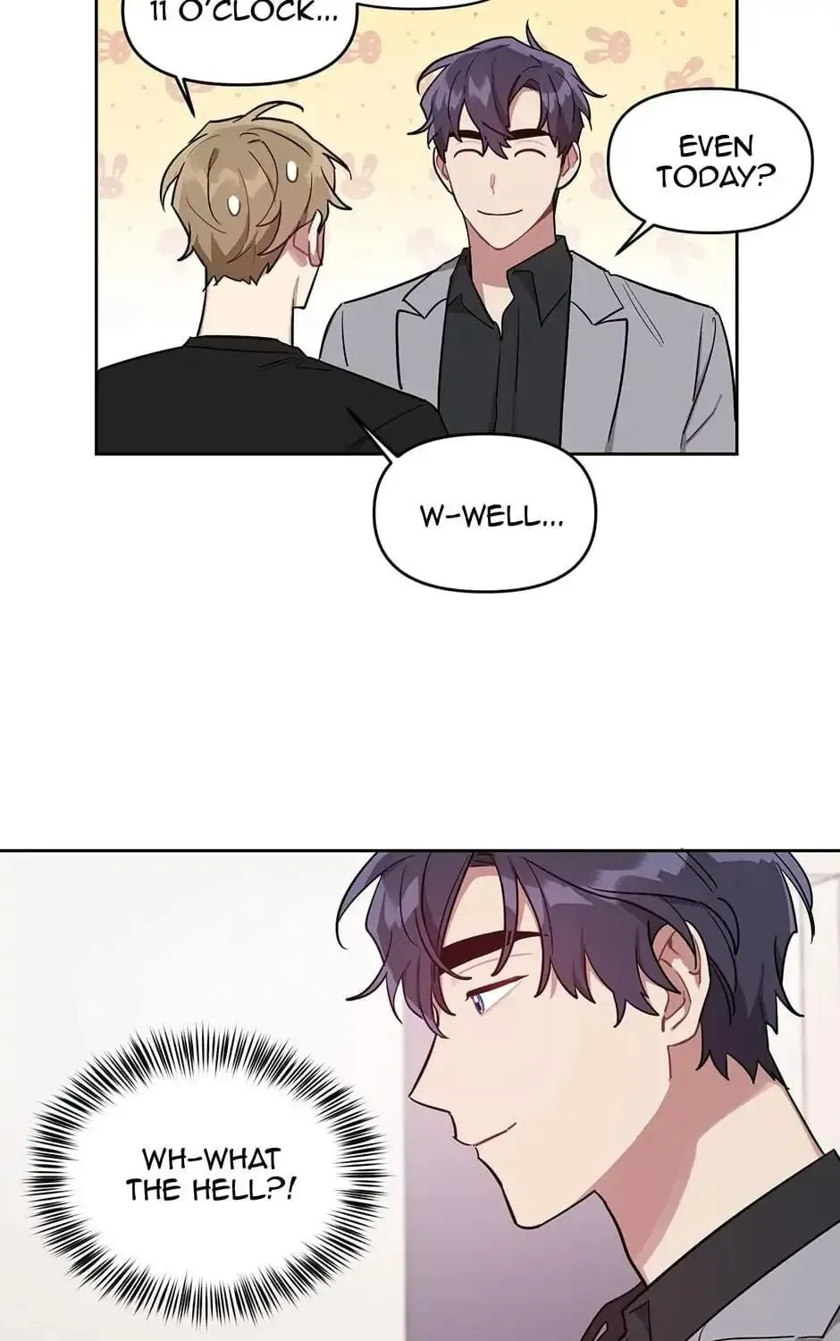 Read Pleasure Principle chapter 10 image 69 on Lezhin