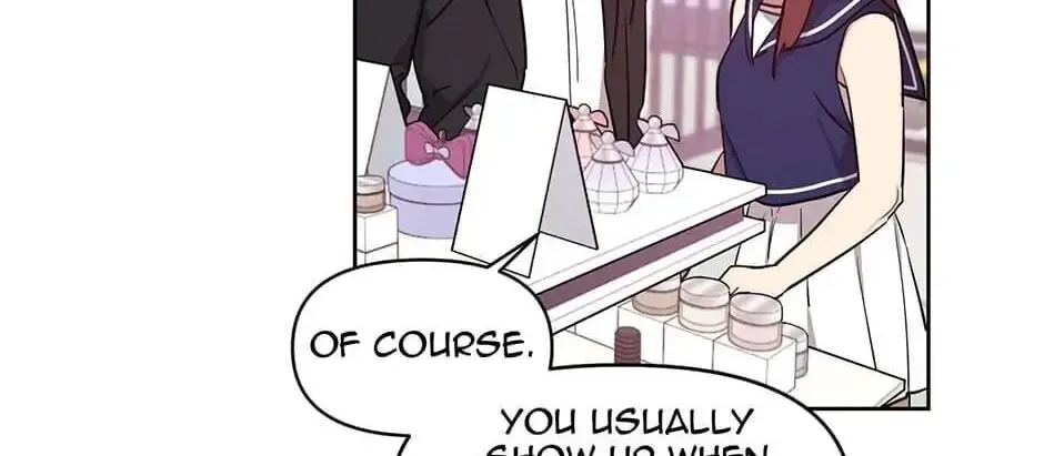 Read Pleasure Principle chapter 10 image 8 on Lezhin
