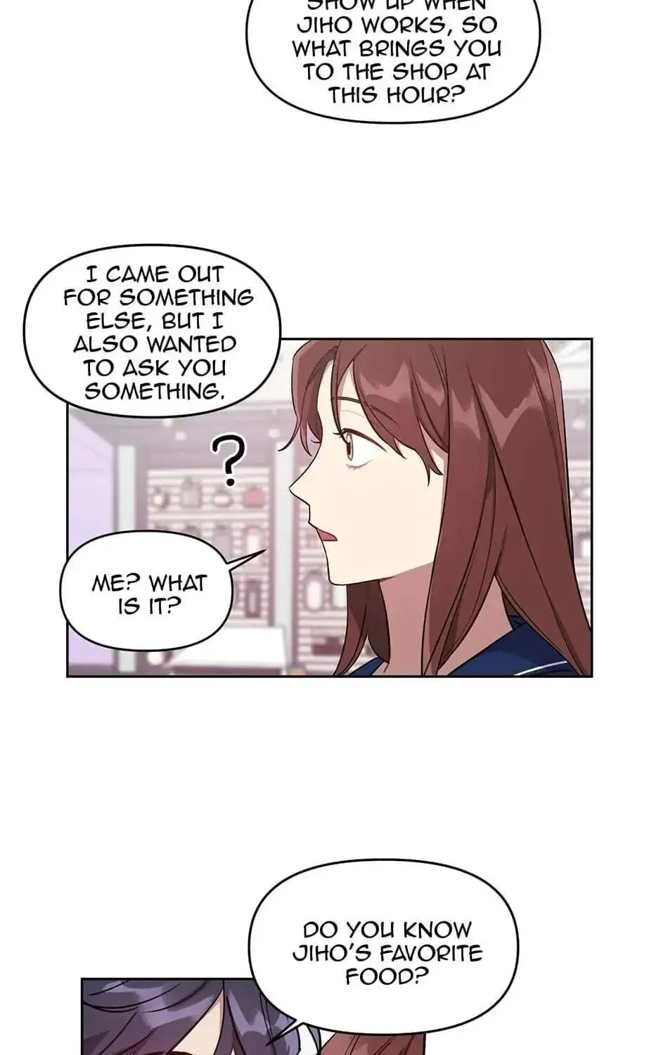 Read Pleasure Principle chapter 10 image 9 on Lezhin