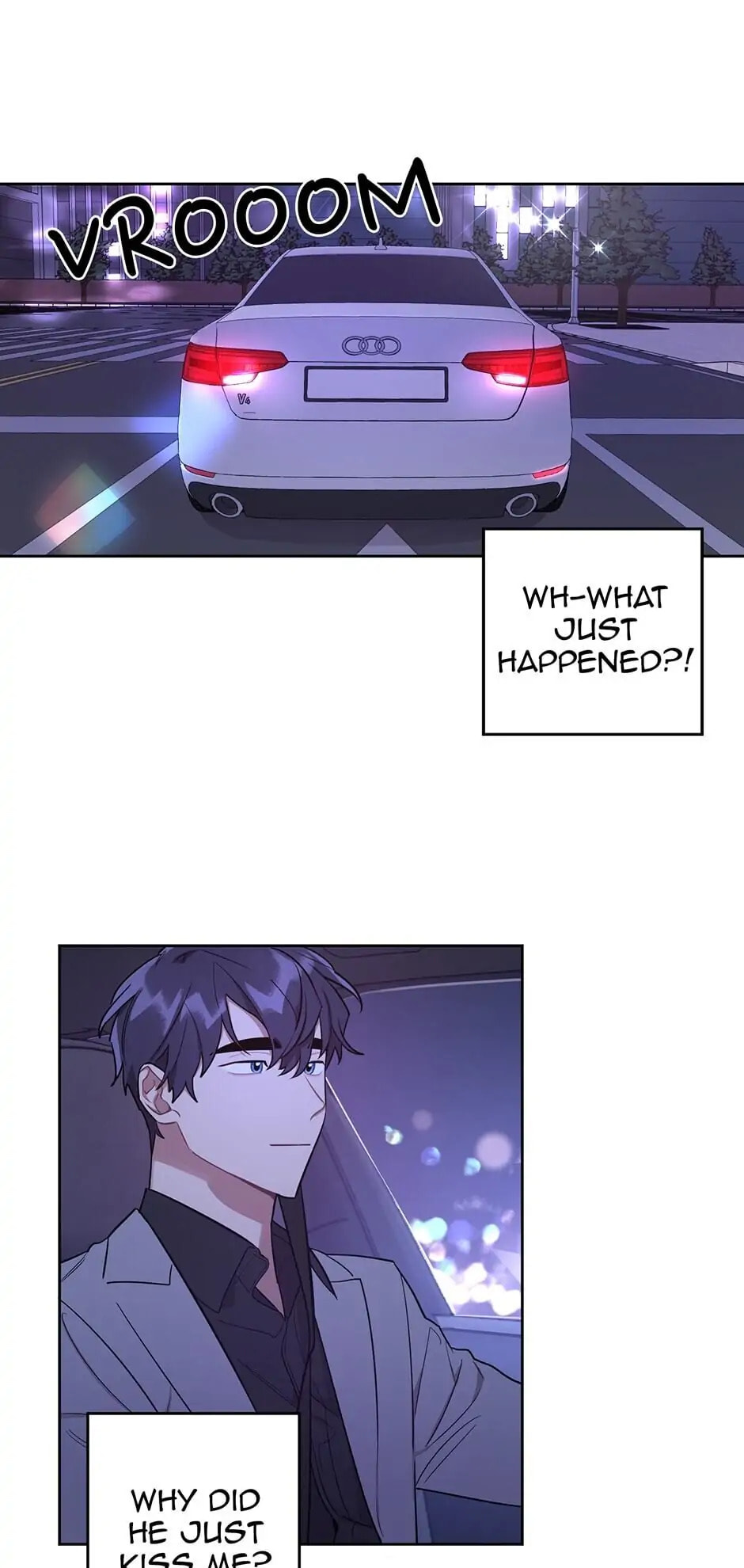 Read Pleasure Principle chapter 11.1 image 5 on Lezhin