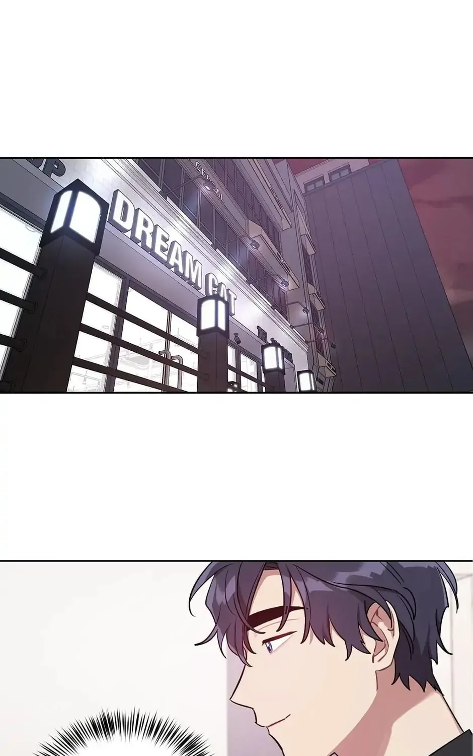 Read Pleasure Principle chapter 11 image 1 on Lezhin