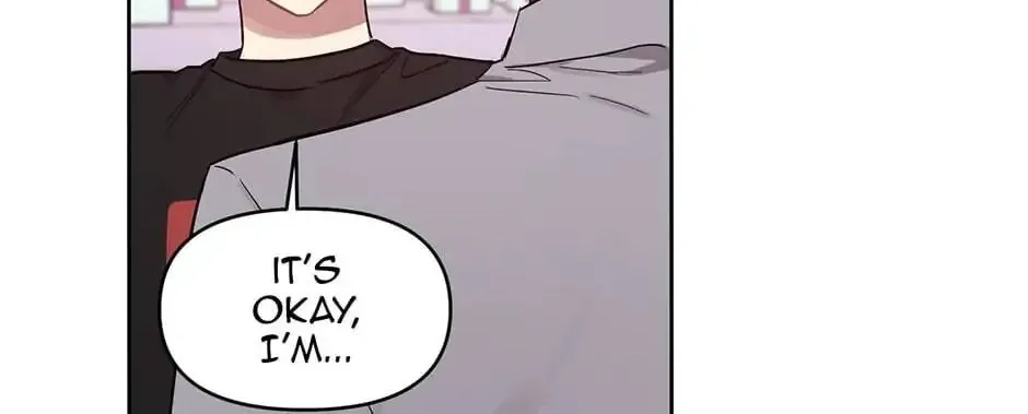 Read Pleasure Principle chapter 11 image 12 on Lezhin