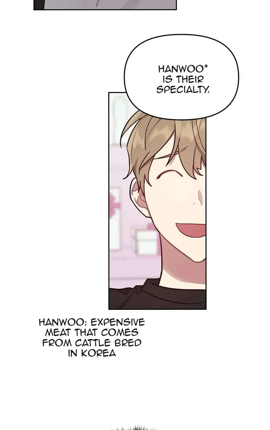 Read Pleasure Principle chapter 11 image 13 on Lezhin