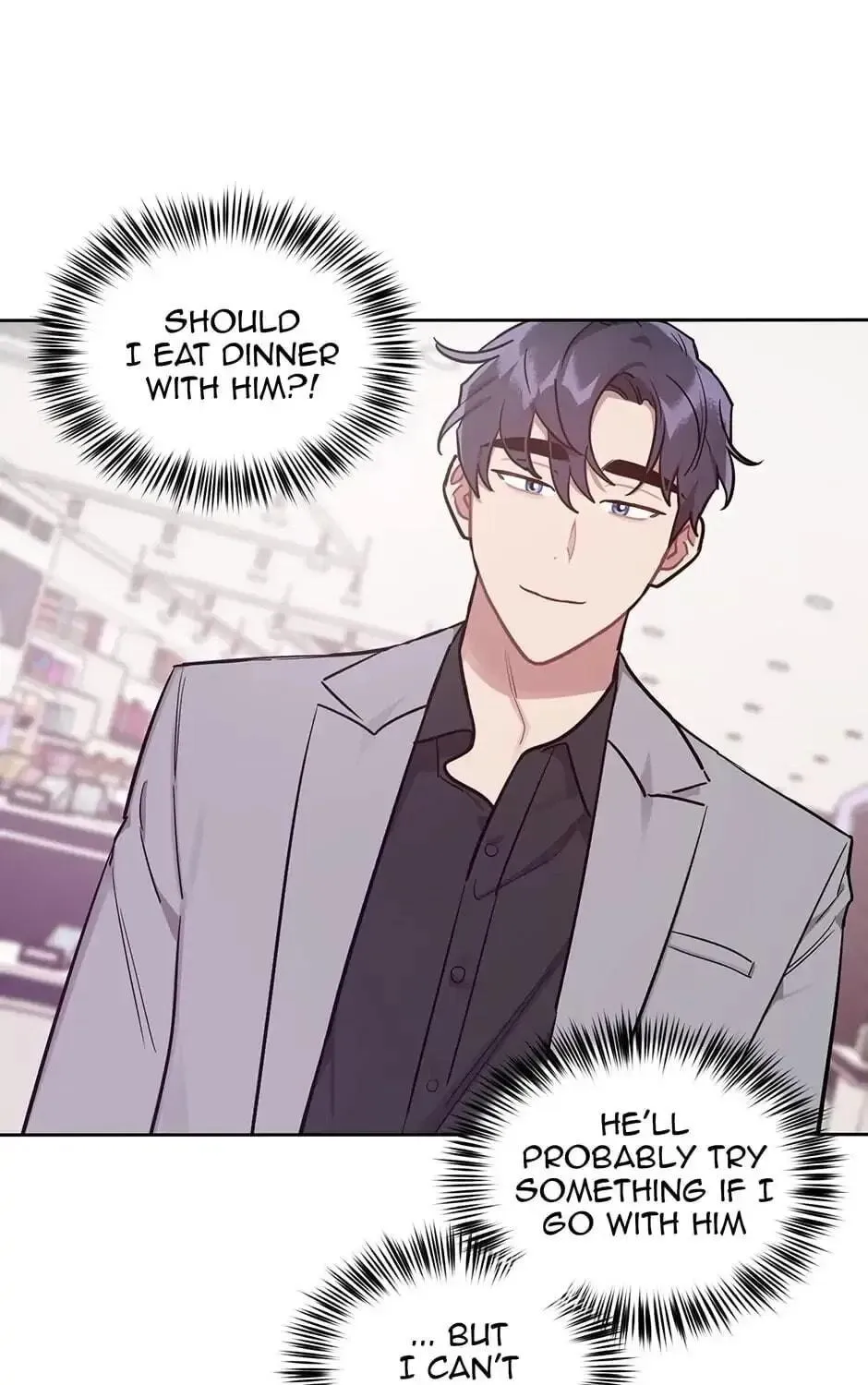 Read Pleasure Principle chapter 11 image 15 on Lezhin