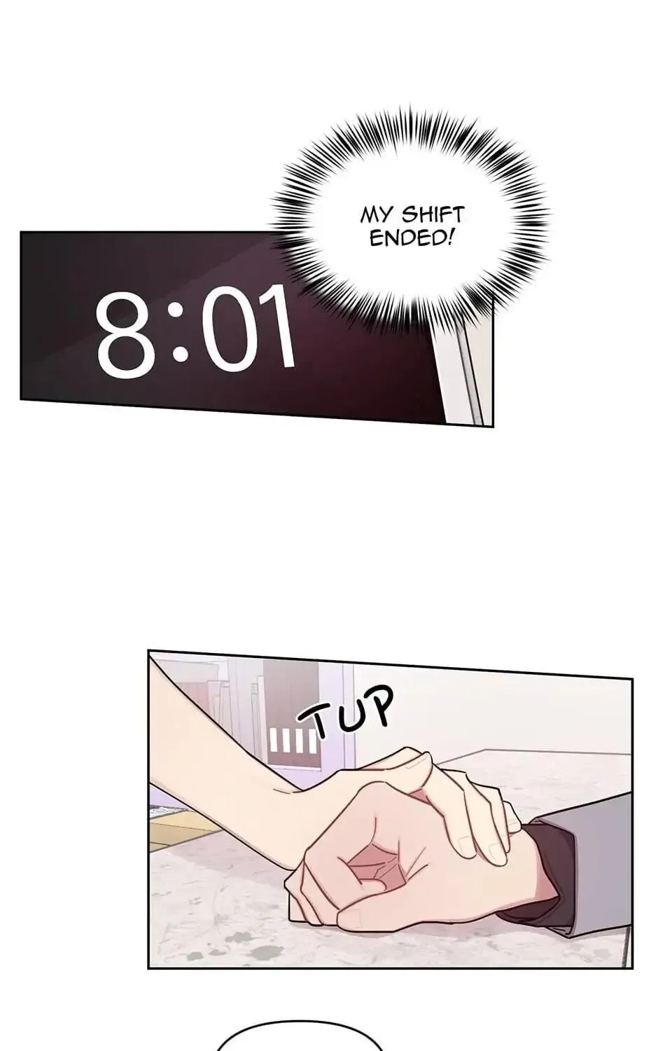 Read Pleasure Principle chapter 11 image 21 on Lezhin