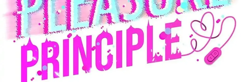 Read Pleasure Principle chapter 11 image 24 on Lezhin