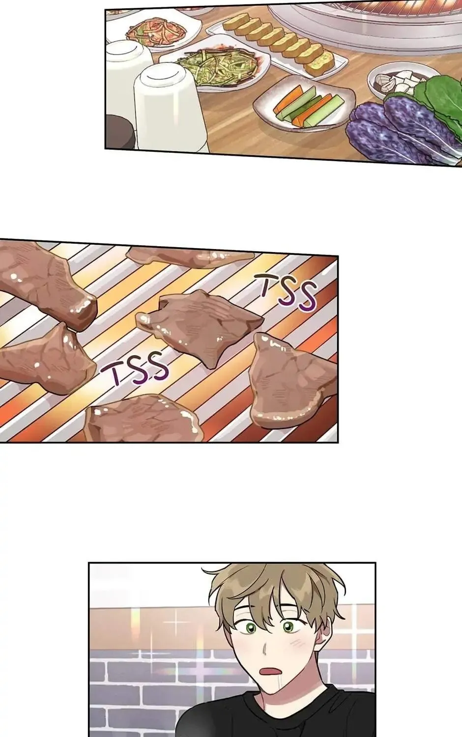 Read Pleasure Principle chapter 11 image 27 on Lezhin