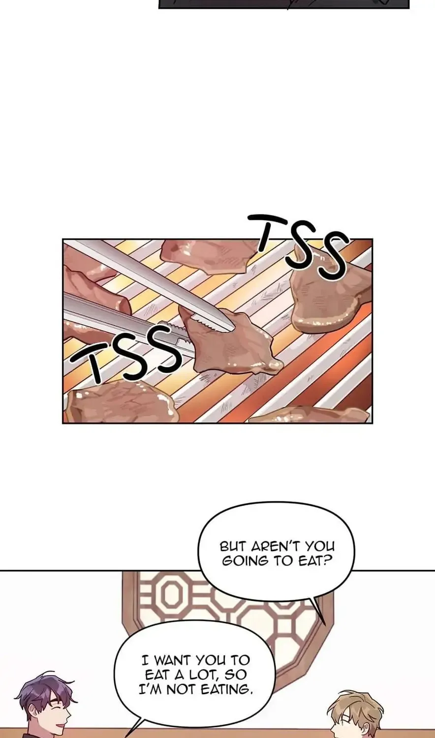 Read Pleasure Principle chapter 11 image 37 on Lezhin