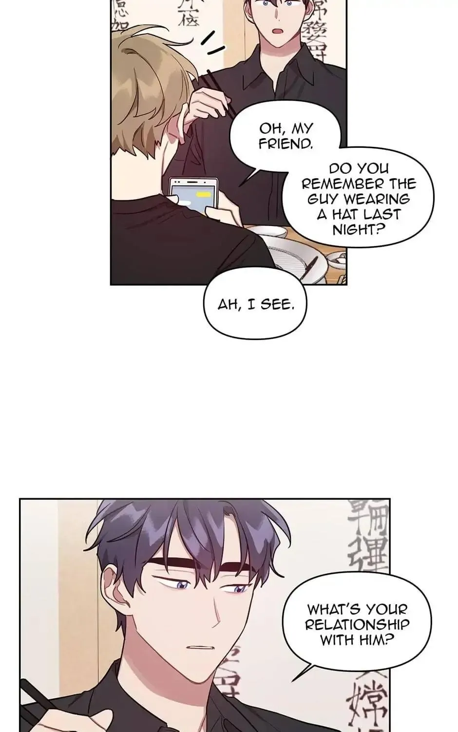 Read Pleasure Principle chapter 11 image 45 on Lezhin
