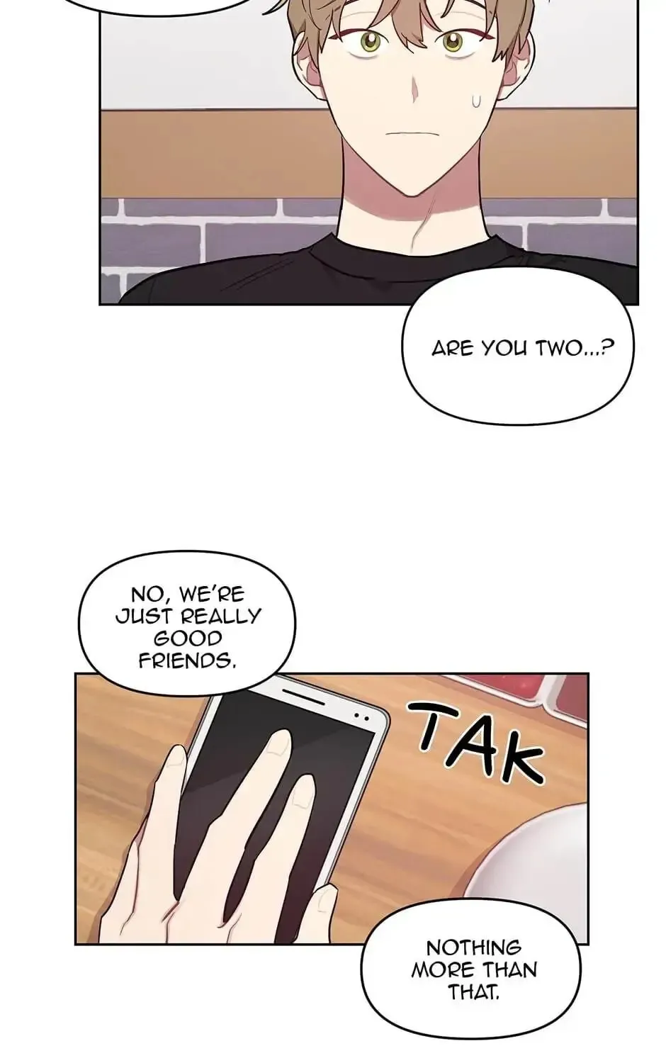Read Pleasure Principle chapter 11 image 47 on Lezhin