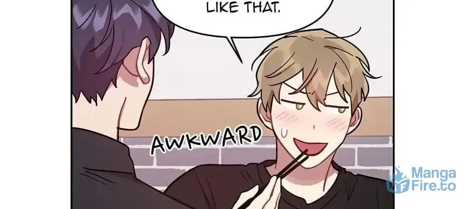 Read Pleasure Principle chapter 11 image 52 on Lezhin