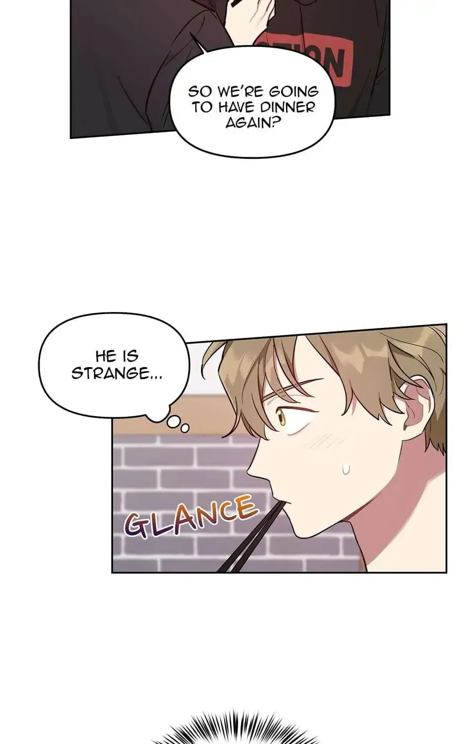 Read Pleasure Principle chapter 11 image 53 on Lezhin