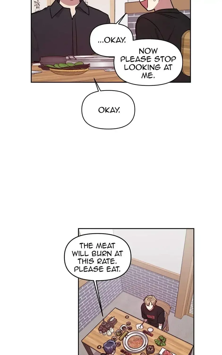 Read Pleasure Principle chapter 11 image 55 on Lezhin