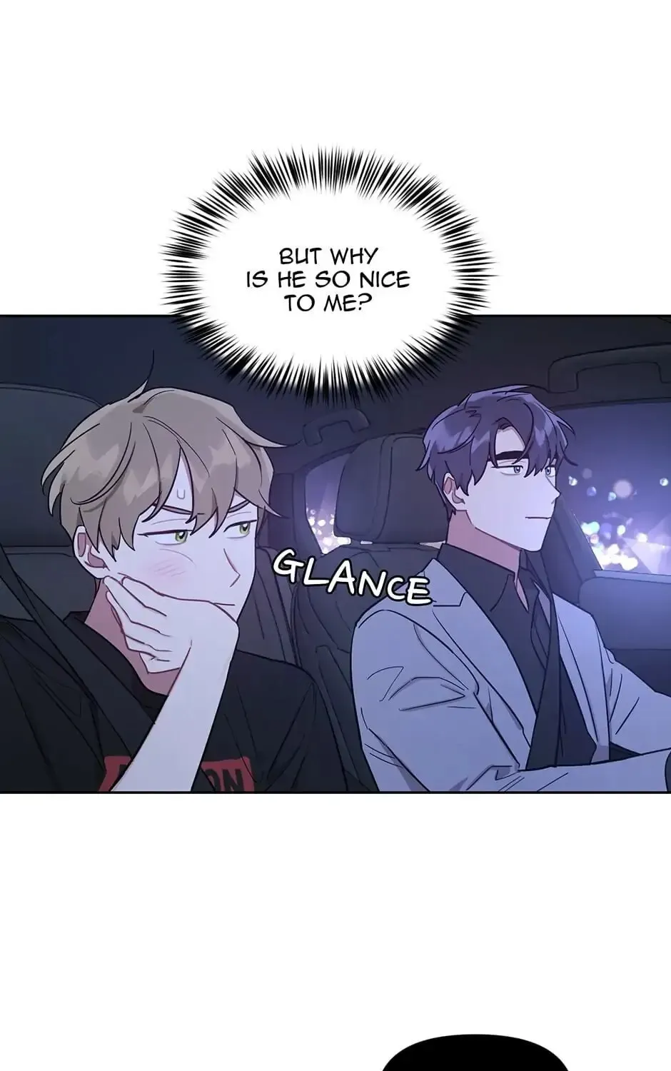 Read Pleasure Principle chapter 11 image 59 on Lezhin