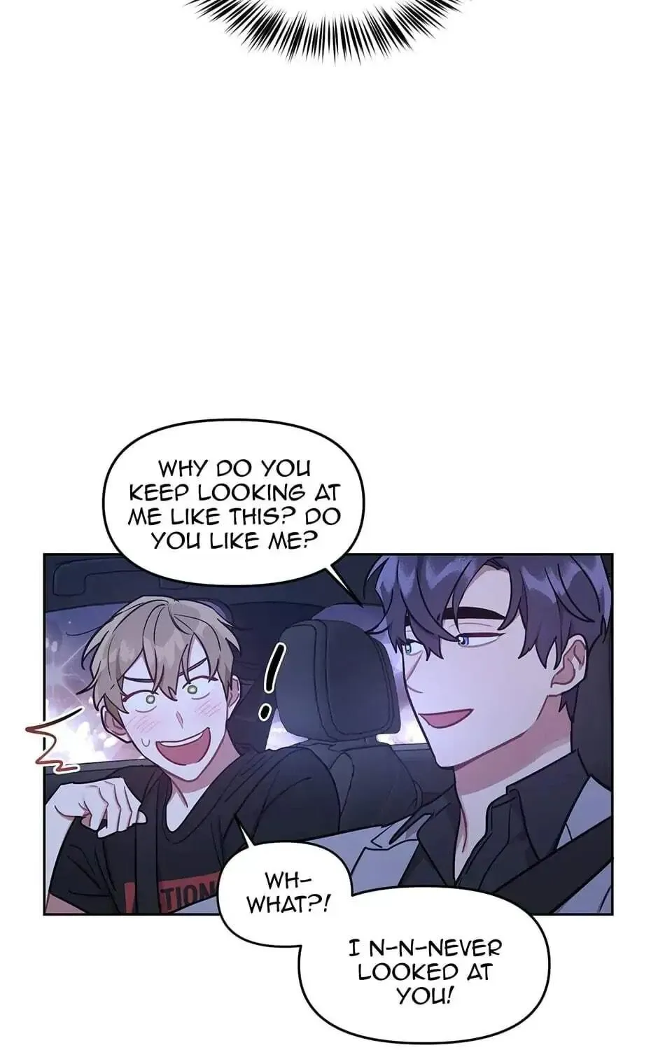 Read Pleasure Principle chapter 11 image 63 on Lezhin