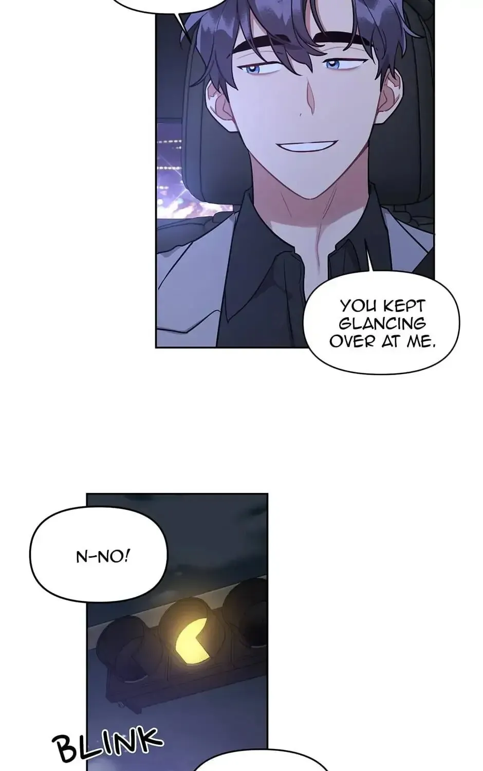 Read Pleasure Principle chapter 11 image 65 on Lezhin