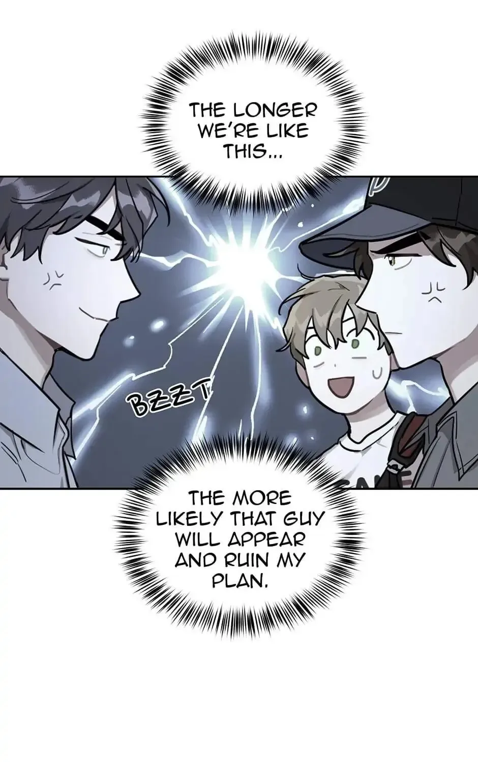 Read Pleasure Principle chapter 11 image 7 on Lezhin