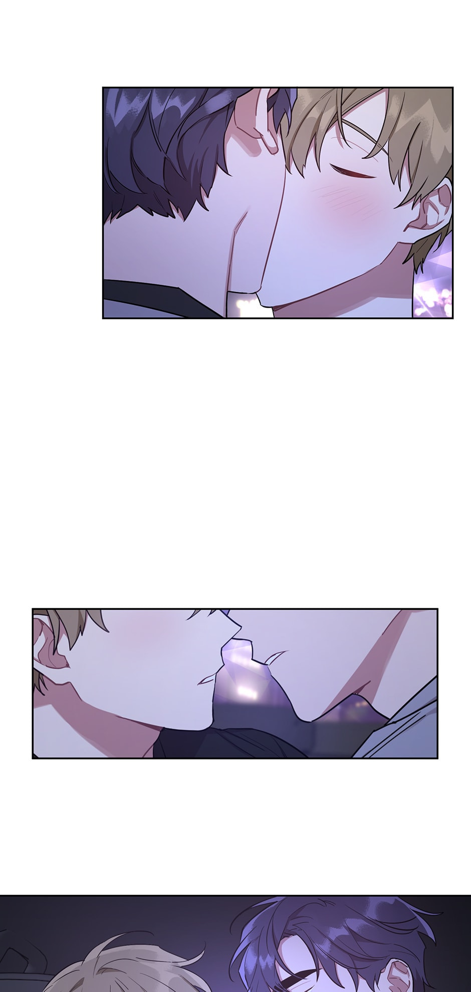 Read Pleasure Principle chapter 12 image 2 on Lezhin