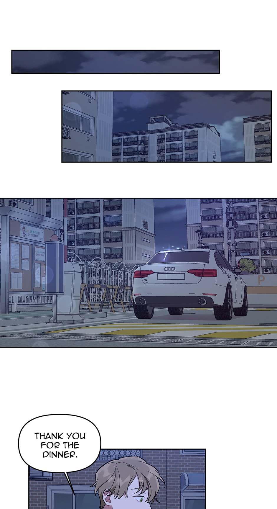 Read Pleasure Principle chapter 12 image 29 on Lezhin