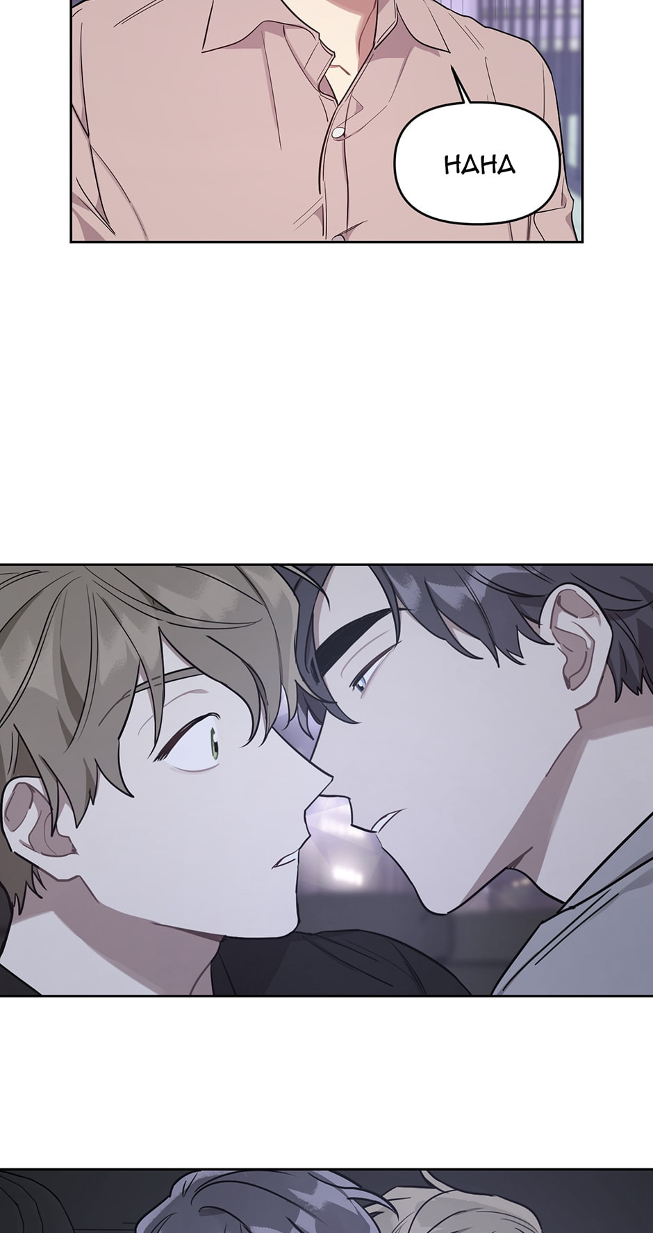 Read Pleasure Principle chapter 12 image 9 on Lezhin