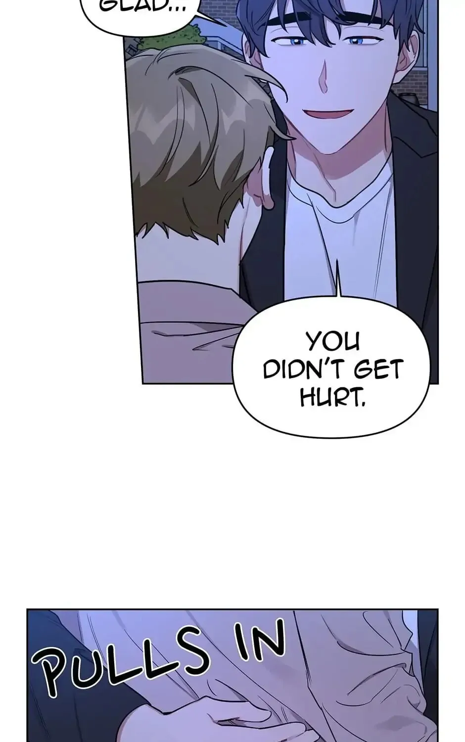Read Pleasure Principle chapter 13 image 11 on Lezhin