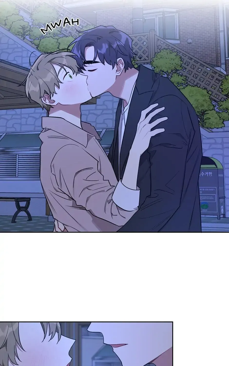 Read Pleasure Principle chapter 13 image 13 on Lezhin