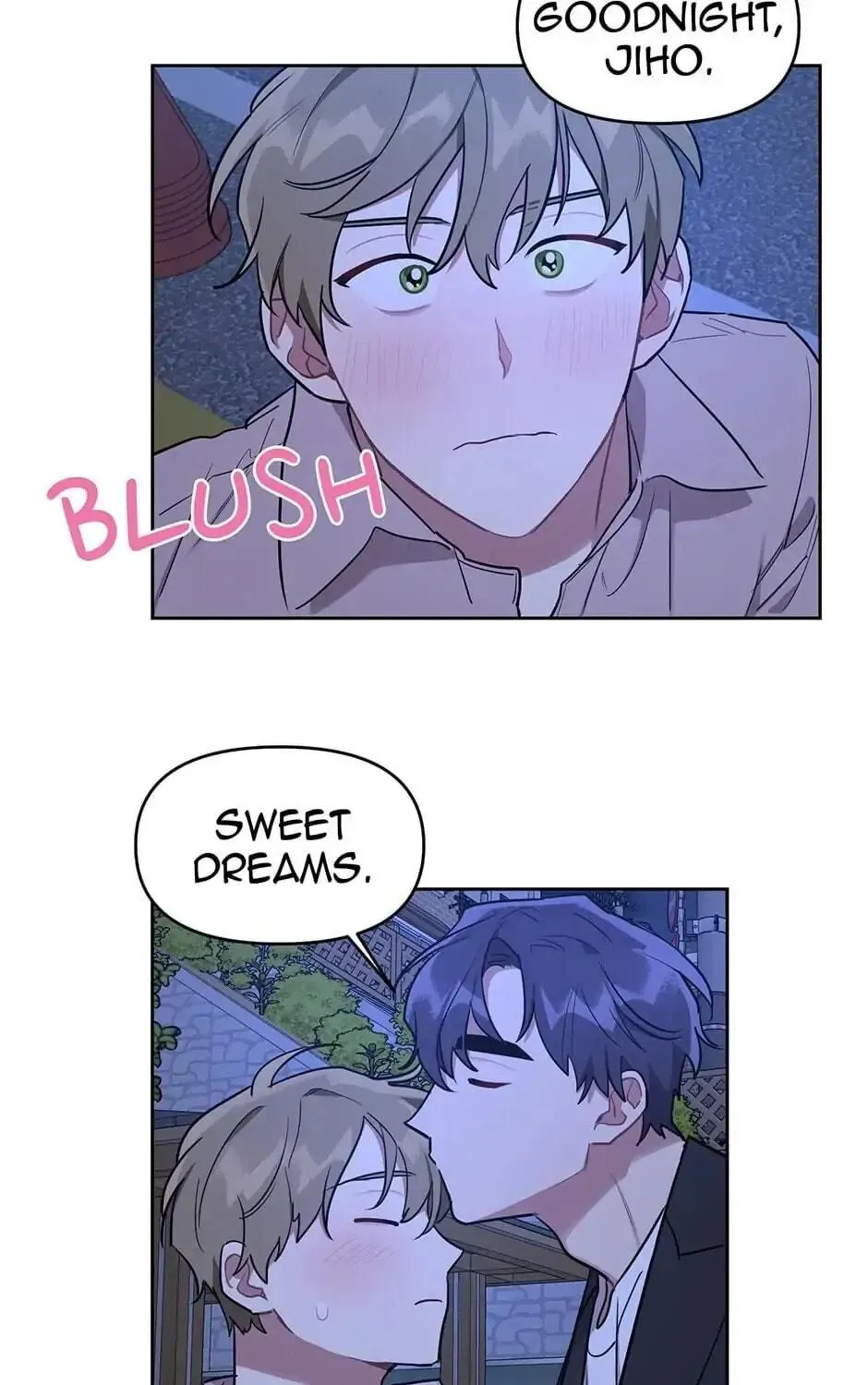 Read Pleasure Principle chapter 13 image 15 on Lezhin