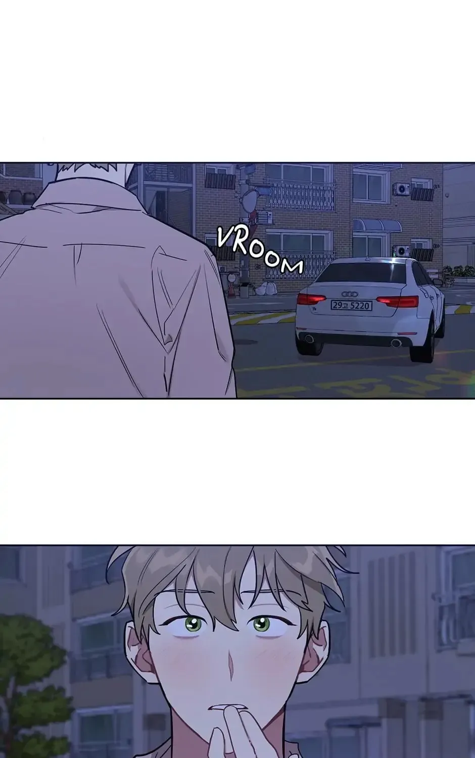 Read Pleasure Principle chapter 13 image 17 on Lezhin