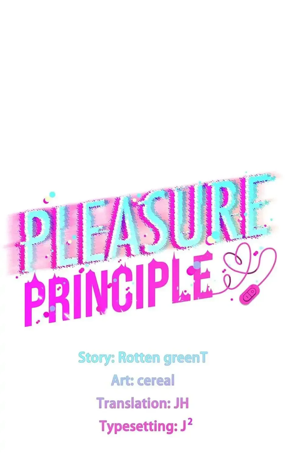 Read Pleasure Principle chapter 13 image 19 on Lezhin