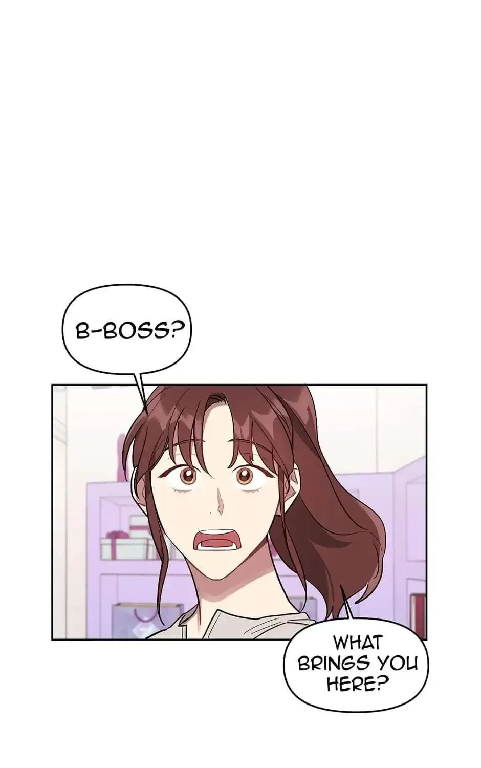 Read Pleasure Principle chapter 13 image 21 on Lezhin