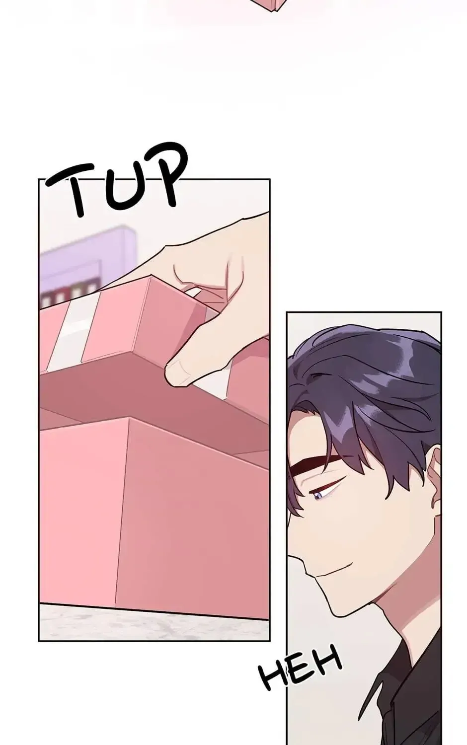 Read Pleasure Principle chapter 13 image 25 on Lezhin