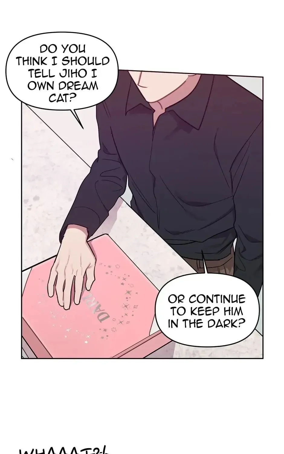 Read Pleasure Principle chapter 13 image 29 on Lezhin