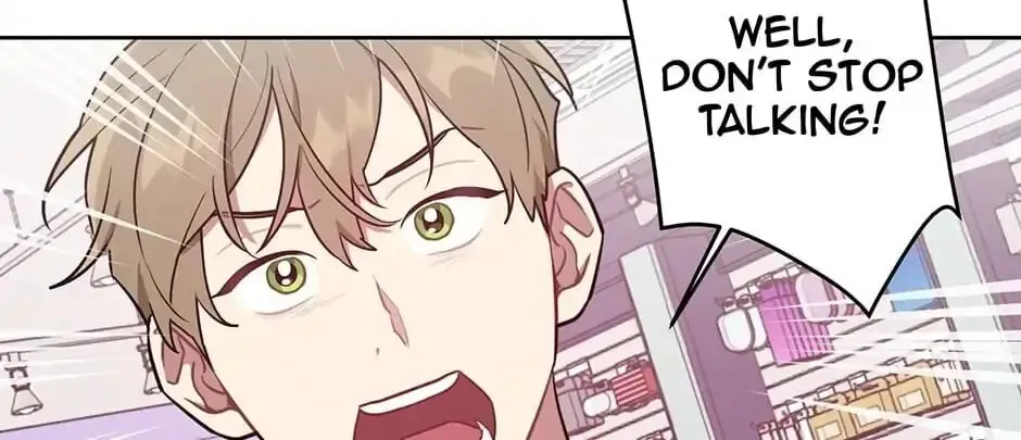 Read Pleasure Principle chapter 13 image 36 on Lezhin