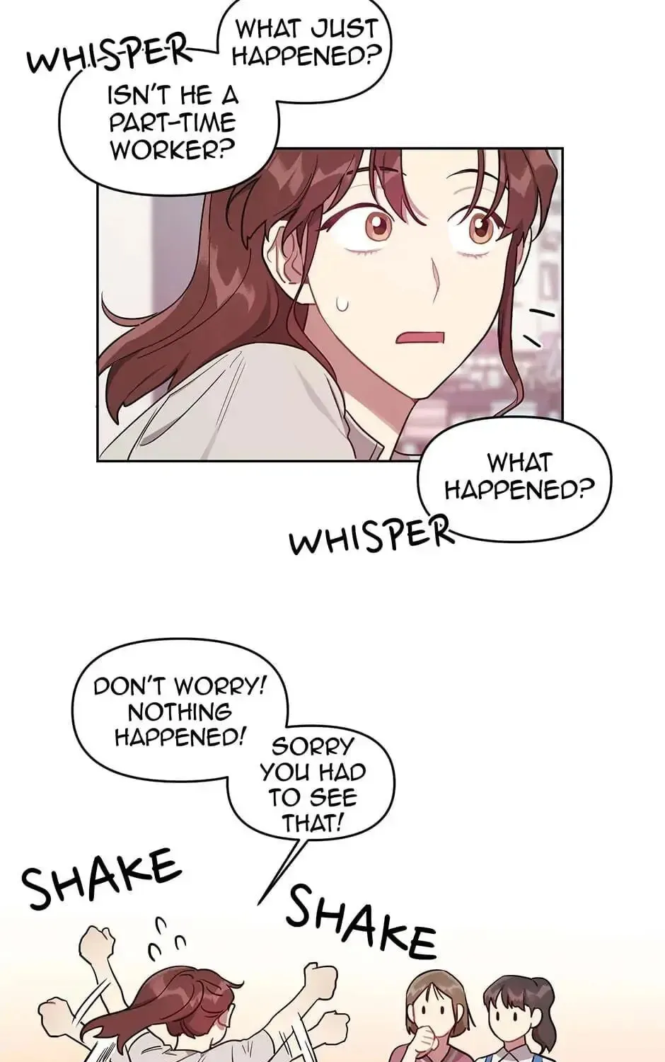 Read Pleasure Principle chapter 13 image 41 on Lezhin