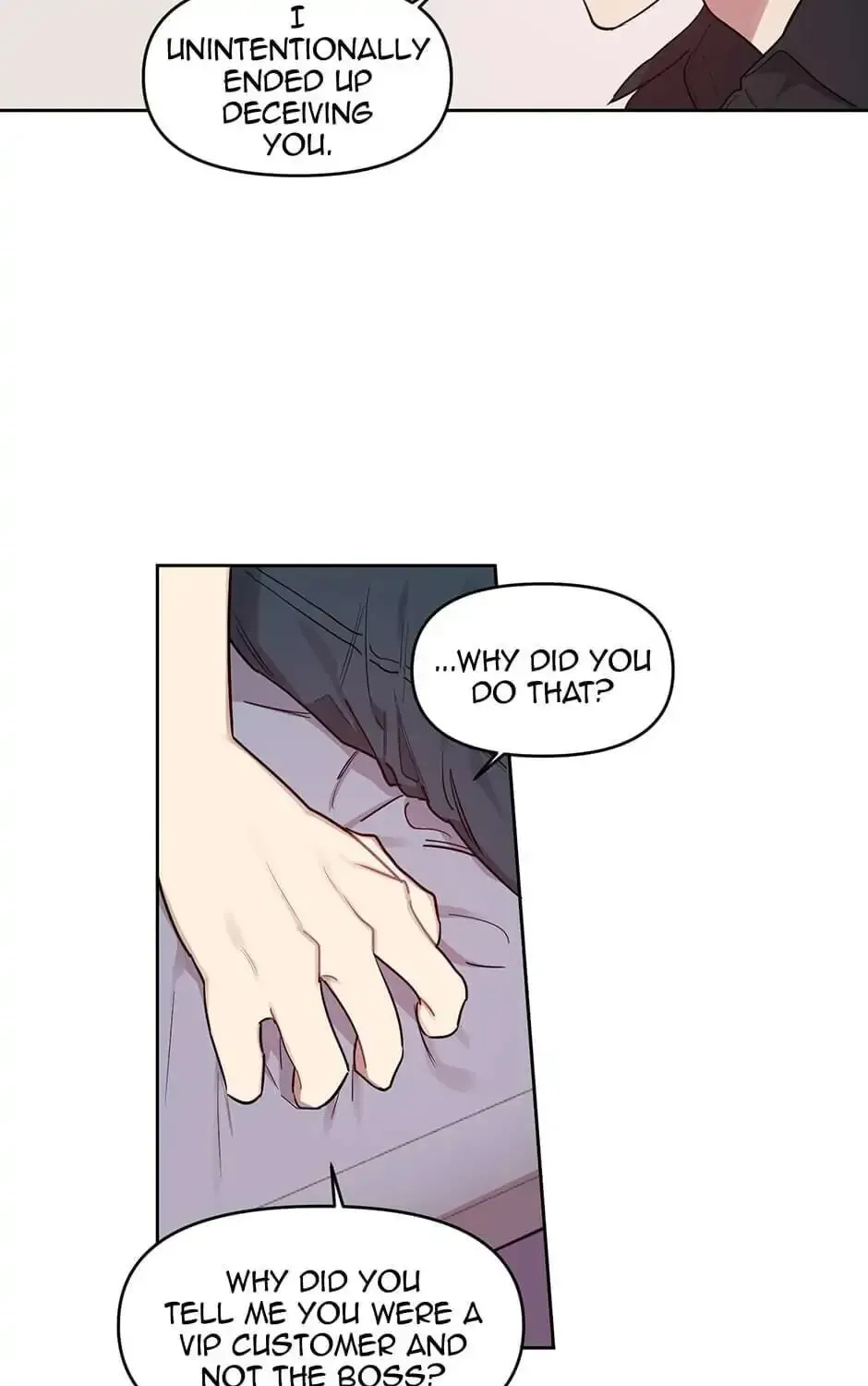 Read Pleasure Principle chapter 13 image 47 on Lezhin