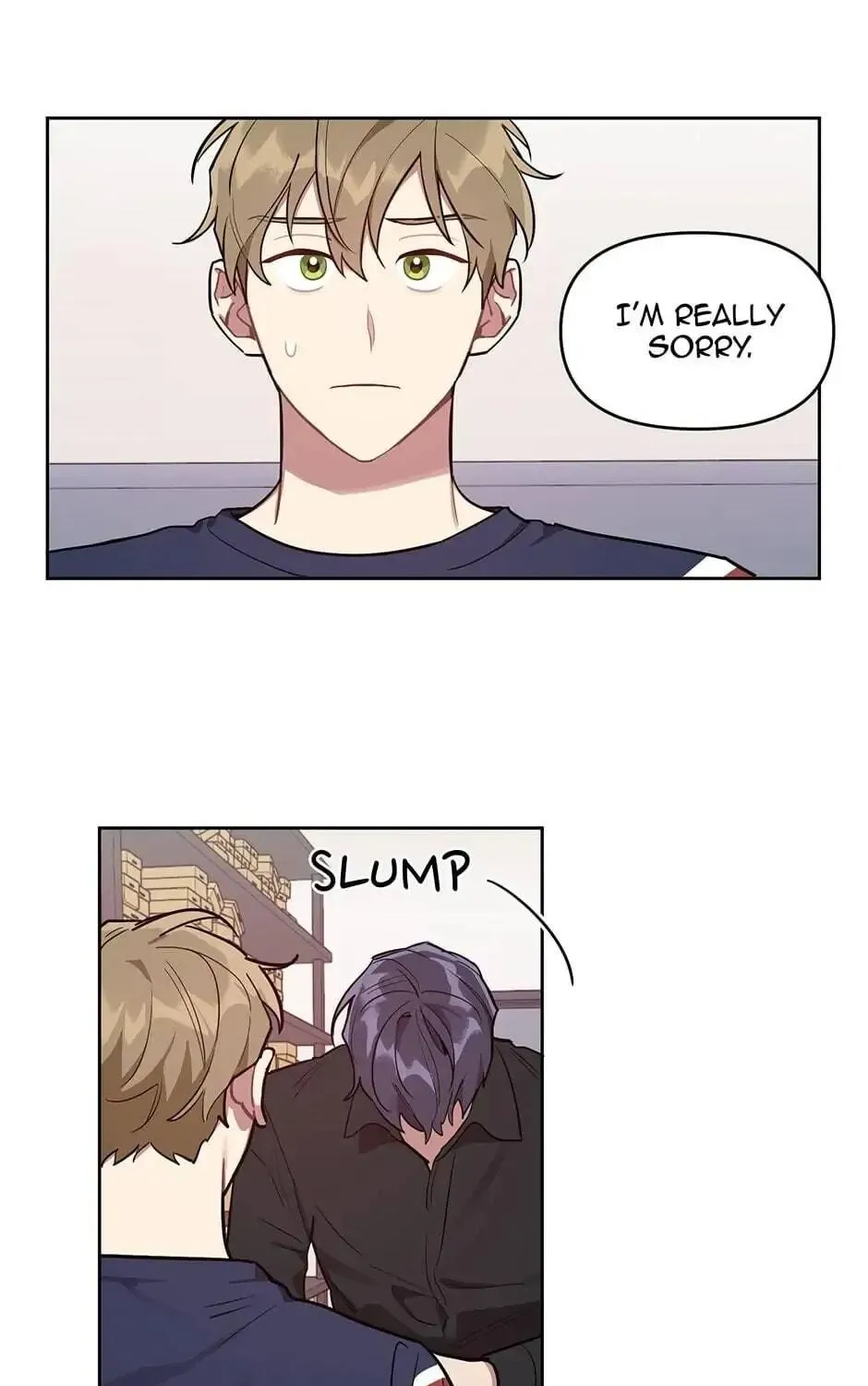 Read Pleasure Principle chapter 13 image 51 on Lezhin