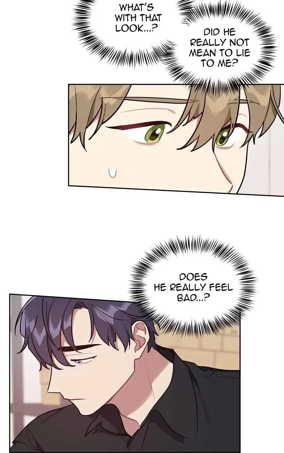 Read Pleasure Principle chapter 13 image 53 on Lezhin