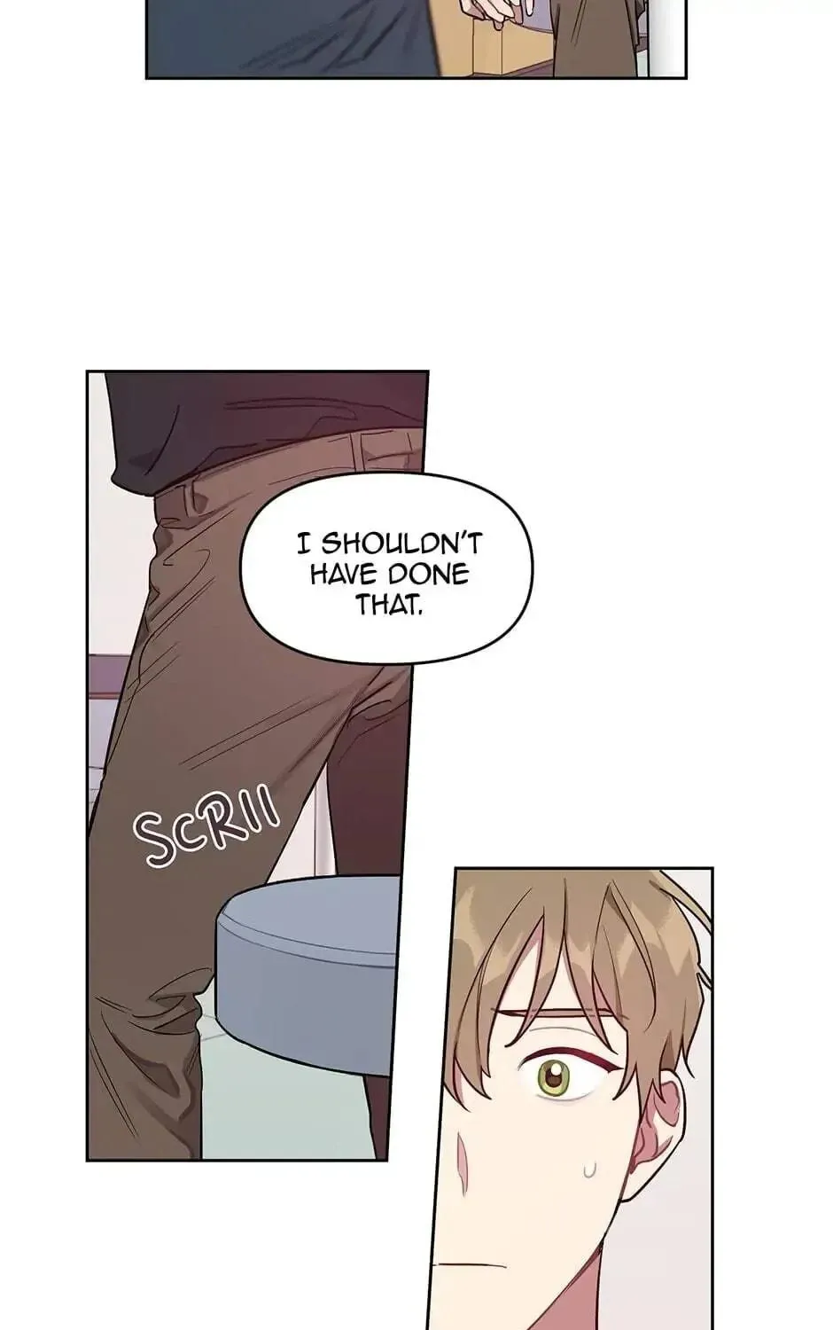 Read Pleasure Principle chapter 13 image 57 on Lezhin
