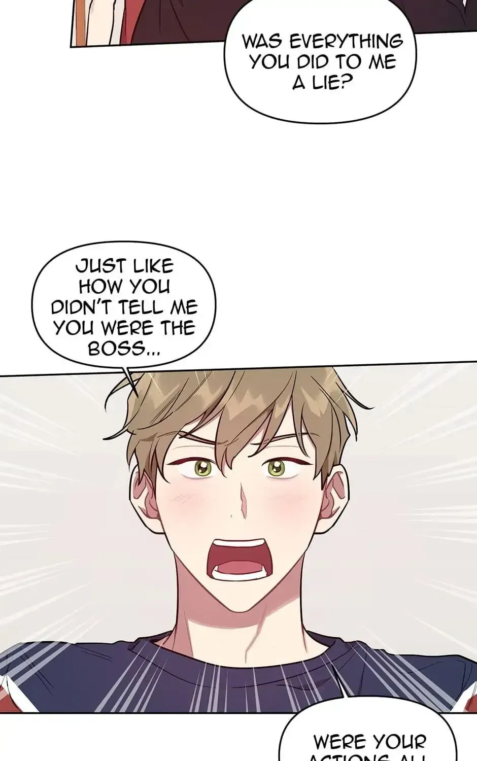 Read Pleasure Principle chapter 13 image 61 on Lezhin