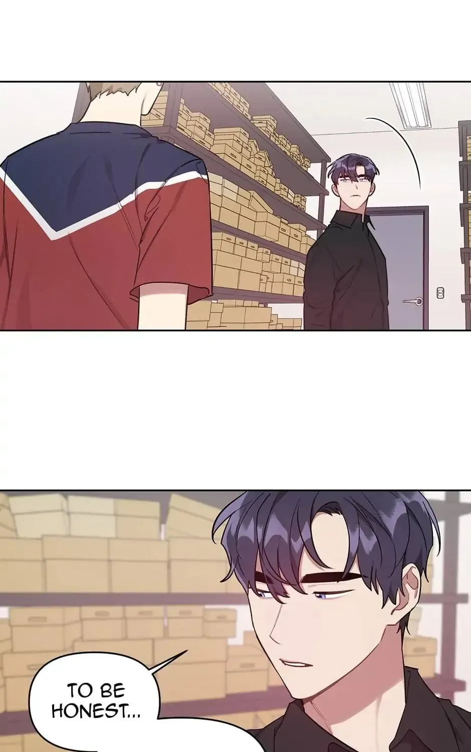 Read Pleasure Principle chapter 13 image 65 on Lezhin