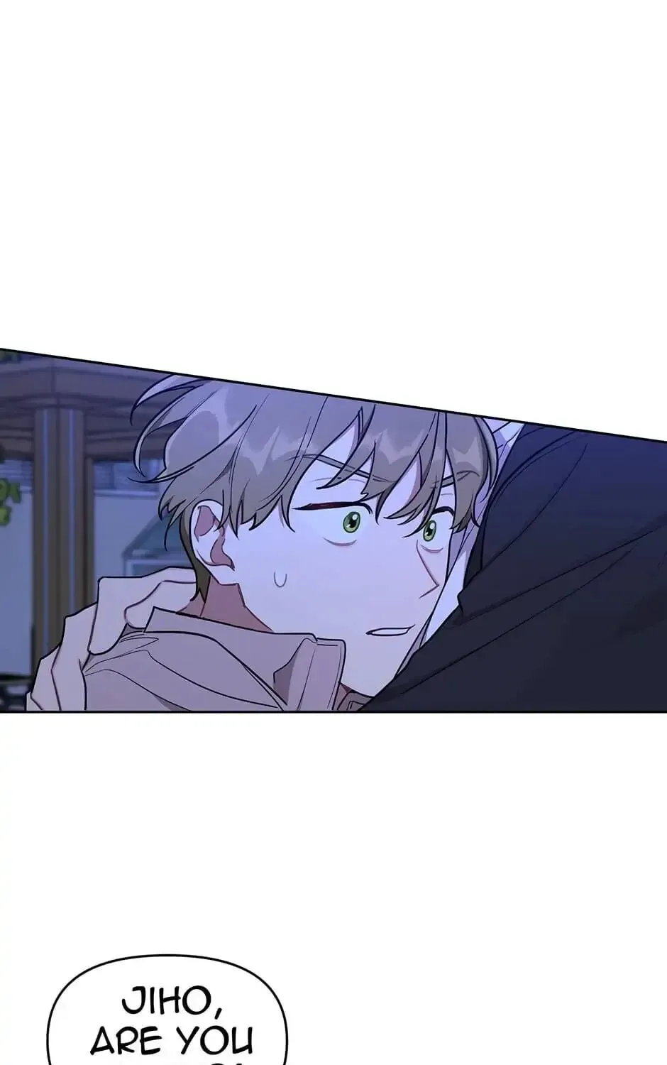 Read Pleasure Principle chapter 13 image 7 on Lezhin